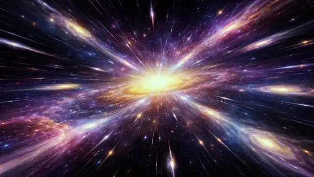 10 Unsolved Mysteries of the Universe Scientists Can't Solve Hubble Physics Crisis