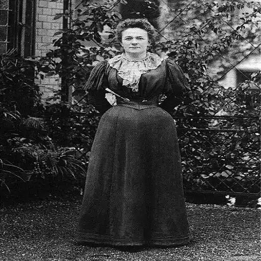 Clara Zetkin