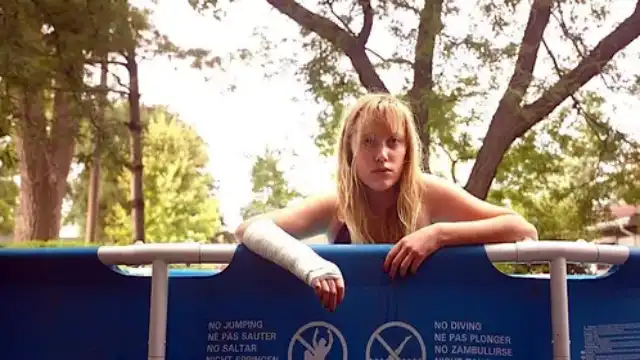 It Follows Ending Explained: Who Holds the Curse Last? It Follows Curse