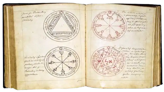 The Key of Solomon (Clavicula Salomonis): Complete Guide, History, Seals, Translations & Download Key of Solomon the King