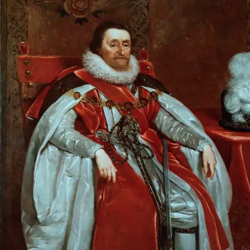 The Pendle Witch Trials 1612: The True Story of the Lancashire Witches King James I