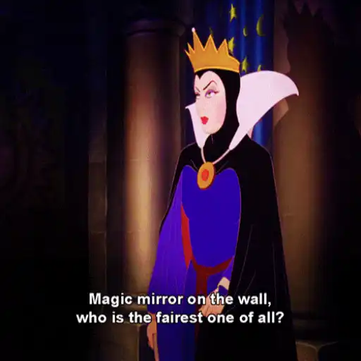 Mandela Effect Explained: 10 Famous Examples and Why We Misremember Magic mirror on the wall.