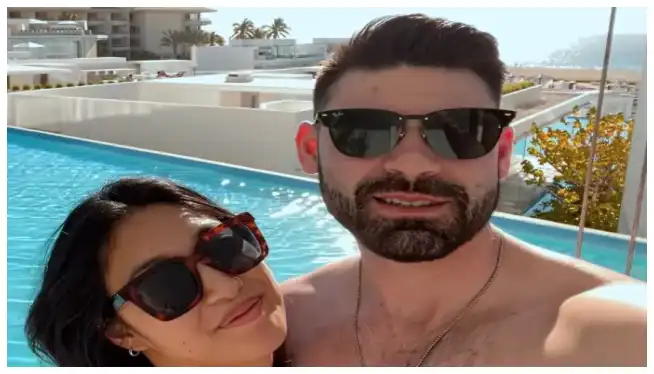Love Is Blind Season 10: Which Couples Are Still Together? Mike and Emma