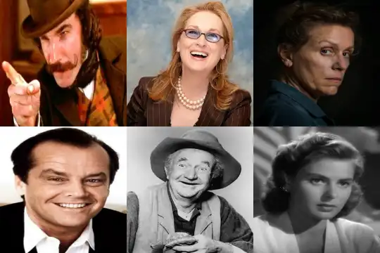 Who Has Won the Most Oscars Ever? Complete List of Record-Holders (Actors, Directors, Composers & Studios) Most Oscars Won by an Actor or Actress