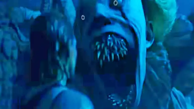 Maturin Turtle in It Explained: Pennywise Connection Pennywise and Maturin