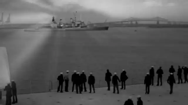 Time Slips Explained: 20 True Time Slip Stories, Scientific & Paranormal Explanations Philadelphia Experiment