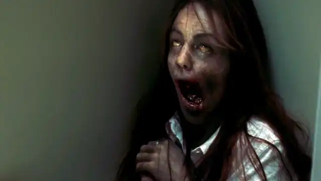 The Ring Explained: Why Samara Morgan Gives You 7 Days Ring 7 Days