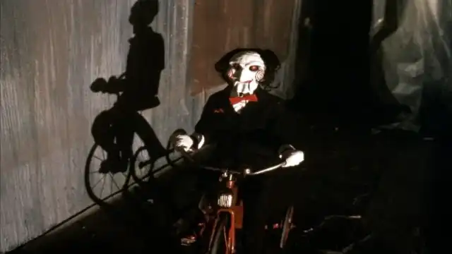 Saw Timeline: Every Jigsaw Trap in Chronological Order (Complete 1-X List) Saw (2004)