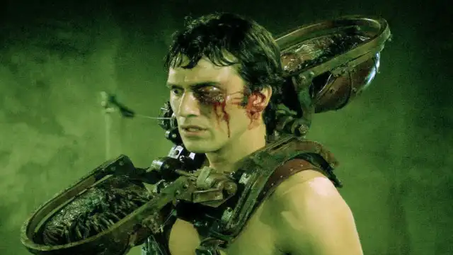 Saw Timeline: Every Jigsaw Trap in Chronological Order (Complete 1-X List) Saw II (2005)