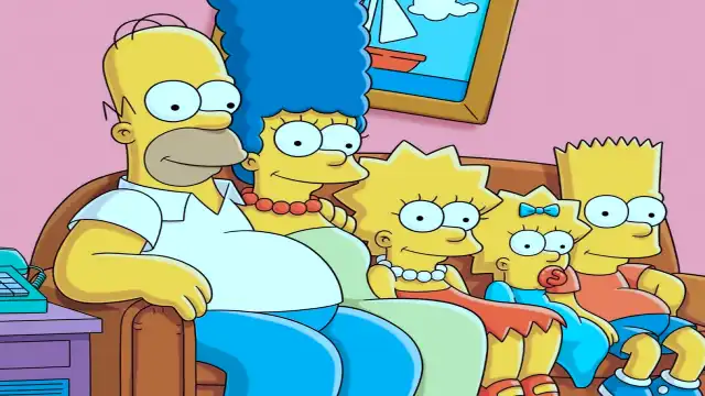 The Simpsons Predictions: Every Time the Show Seemed to Predict the Future (Verified, Debunked & Explained) Simpsons Predictions Explained