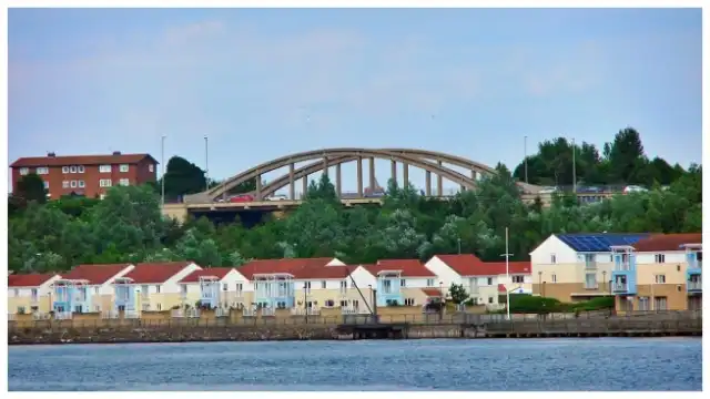 South Shields