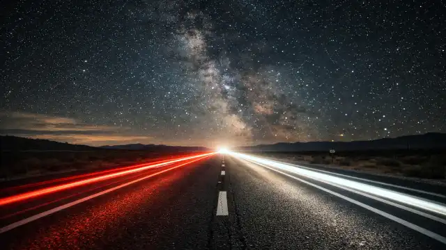 Are We Living in a Simulation? 5 Scientific “Glitches” People Cite Explained Speed of Light Simulation