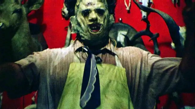 Is Texas Chainsaw Massacre True? Ed Gein vs Leatherface TCSM1974