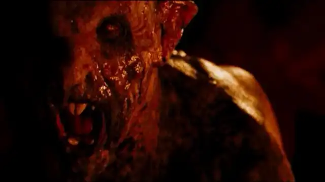 The Descent crawlers explained: Are they evolved humans? The Descent crawlers