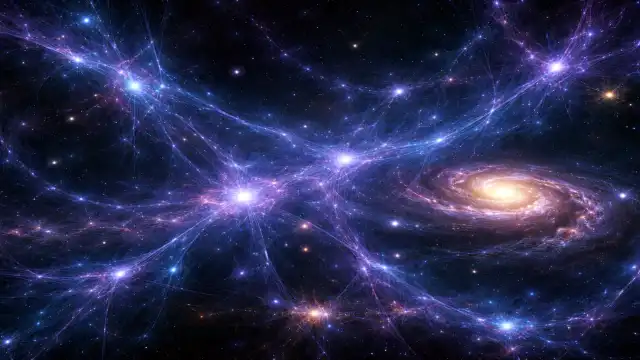 10 Unsolved Mysteries of the Universe Scientists Can't Solve What is Dark Matter