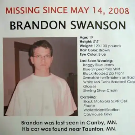 Brandon Swanson Disappearance: The 47-Minute Call Timeline brandon swanson missing