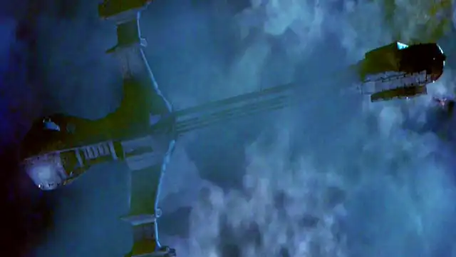 Is Event Horizon a Warhammer 40K Prequel? theory explained event horizon warp
