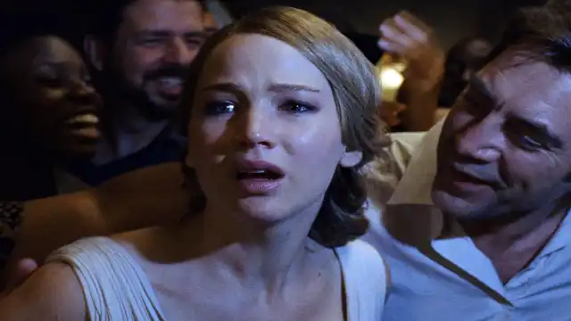 Mother! movie explained: Biblical allegory, god symbolism mother biblical allegory