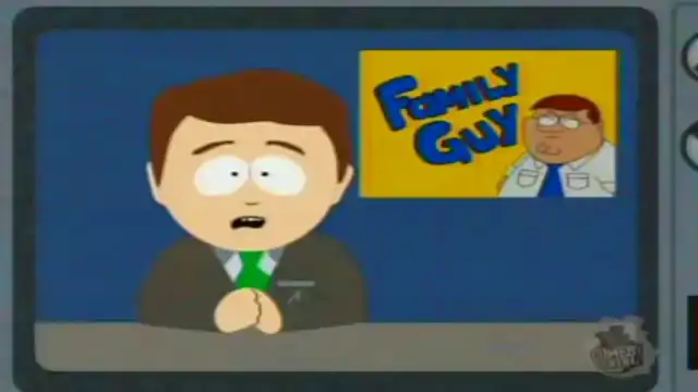 South Park’s Banned & Pulled Episodes: Full List, Why They Were Removed, and Where to Watch Them south park Cartoon Wars Part I