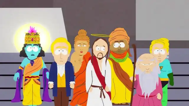 South Park’s Banned & Pulled Episodes: Full List, Why They Were Removed, and Where to Watch Them south park super best friends