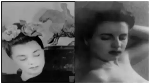 Black Dahlia: Does Steve Hodel Prove George Hodel's Guilt? steve hodel album photo of elizabeth