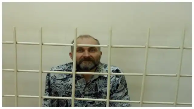 Anatoly Moskvin Case: True Story of the Russian Doll Maker Anatoly moskvin now
