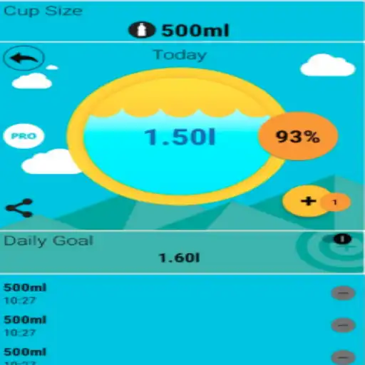 7 Best Water Tracker Apps for iOS and Android (Free & Paid) Aqualert