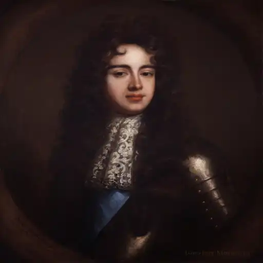 Fall of Monmouth: Sedgemoor, Capture & Botched Execution Duke of Monmouth