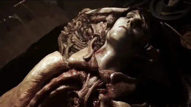 Alien Timeline & Xenomorph Origins Explained (Prometheus) Elizabeth Shaw’s Fate