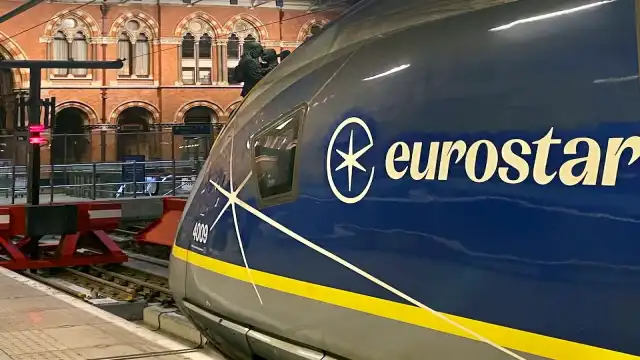 Eurail vs Point-to-Point Tickets 2026: Which Saves More? Eurail Pass trains