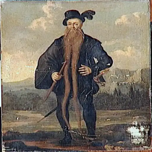 15 Bizarre Historical Deaths on Record (True Morbid Trivia) Hans Steininger