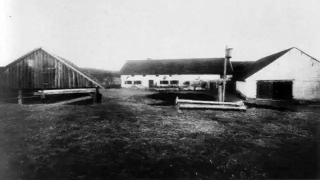 Hinterkaifeck Aftermath