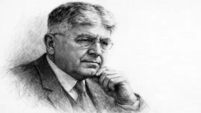 Reincarnation of Arthur Flowerdew: A Past Life in Petra James Arthur Flowerdew