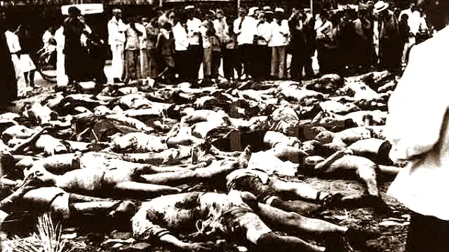 Japanese Unit 731: History, Experiments & Cover-up Facts Japanese Unit 731 cover up