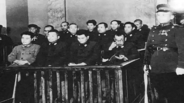 Japanese Unit 731: History, Experiments & Cover-up Facts Khabarovsk Trials
