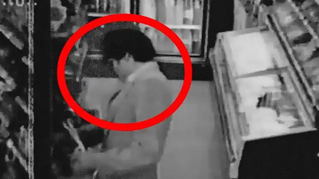 Monster With 21 Faces: Unsolved Glico-Morinaga Candy Poisoning Monster Videotaped Man