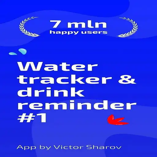 7 Best Water Tracker Apps for iOS and Android (Free & Paid) My Water