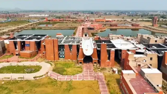 Ancient Nalanda University: History, Founder & Tragic Fall New Nalanda University