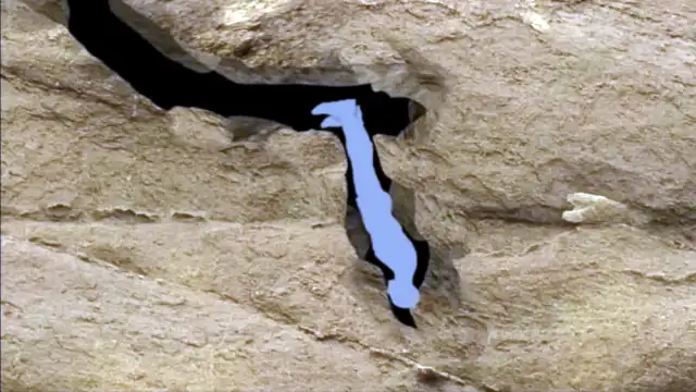The Nutty Putty Cave Incident: Step-by-Step Rescue Diagram Nutty Putty Cave Step-by-Step