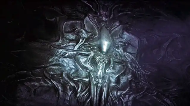 Alien Timeline & Xenomorph Origins Explained (Prometheus) Origins of the Xenomorph