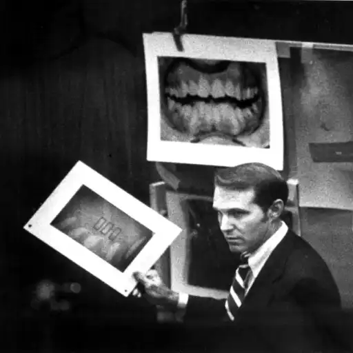 Ted Bundy files: Bite Mark Evidence & Rose Bundy Mystery Richard Souviron