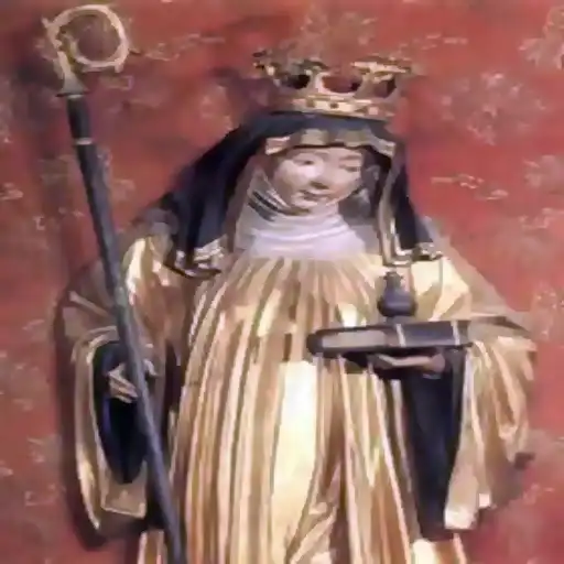 Walpurgisnacht: Europe's Night of Witches & Modern Roots Saint Walpurga