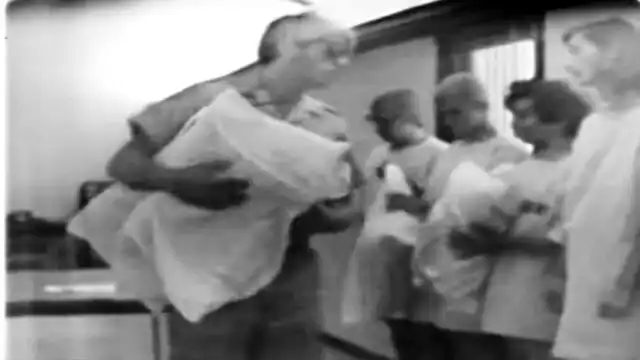 Stanford Prison Experiment Explained: Summary, Results & Ethics Stanford Prison Experiment