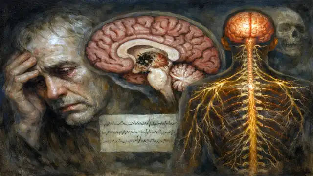 Fatal Familial Insomnia: Symptoms, Causes & Prions Explained What is fatal familial insomnia