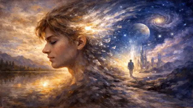 Quantum Immortality Explained: Consciousness & Parallel Worlds consciousness shift realities