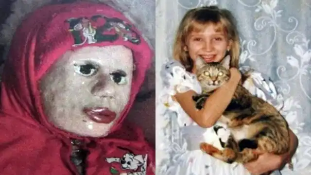 Anatoly Moskvin Case: True Story of the Russian Doll Maker moskvin olga chardymova