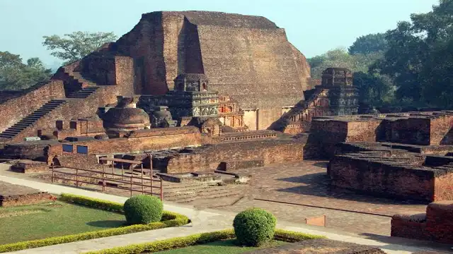 Ancient Nalanda University: History, Founder & Tragic Fall Nalanda University