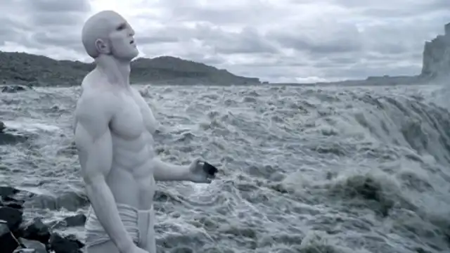 Alien Timeline & Xenomorph Origins Explained (Prometheus) prometheus engineers