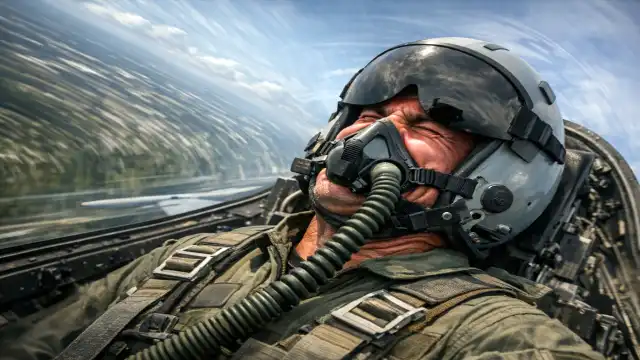 Tic-Tac UFO Physics Explained: What Pentagon Radar Data Reveals uap 5000 G-forces
