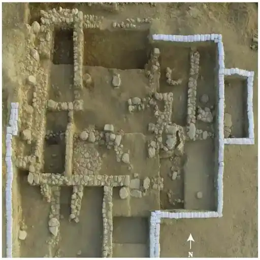 Ancient Canaanite Temple at Tel Lachish: Discoveries Ancient Lachish